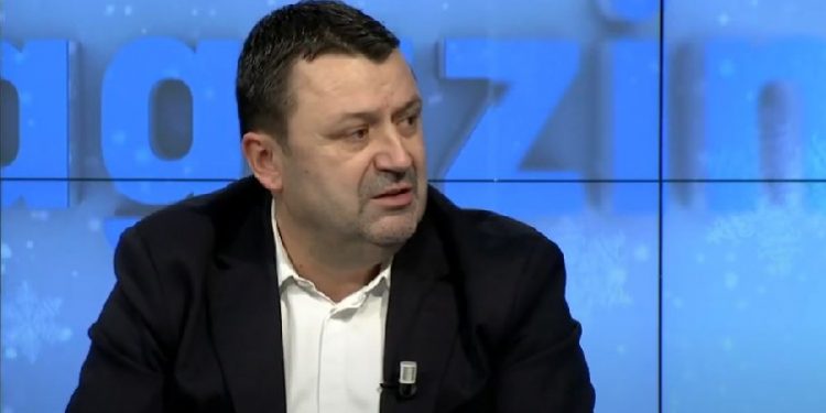 Beqa: Një pjesë e pozitës kanë nevojë për me shku te psikologu