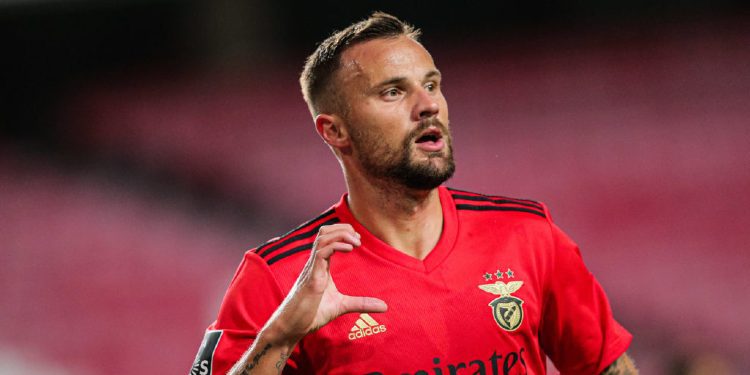 Sulmuesi i Zvicrës: Nga tani e tutje bëjë tifo për Portugalinë në Botëror