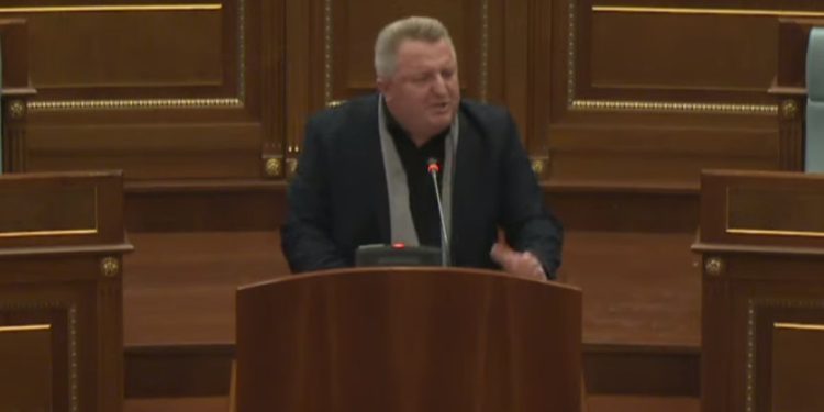 Hisen Berisha: Serbia nuk është shtet që merr vesh me deklarata