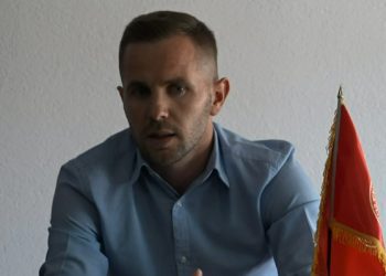 Djali i Hysni Gucatit: Ne si familje nuk ndjejmë aspak festa që nga dita kur babai është arrestuar
