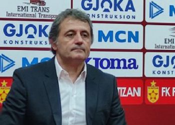 Daja: Trajneri më i mirë i vitit 2022