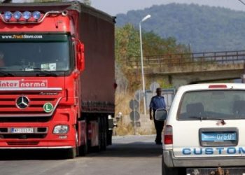 Nuk ndalet importi, Kosova dhe Serbia në politikë të “hasmuar” e në tregti të “miqësuar”