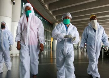 India e bën të detyrueshëm testimin për Covid-19 për pasagjerët që vijnë nga këto vende