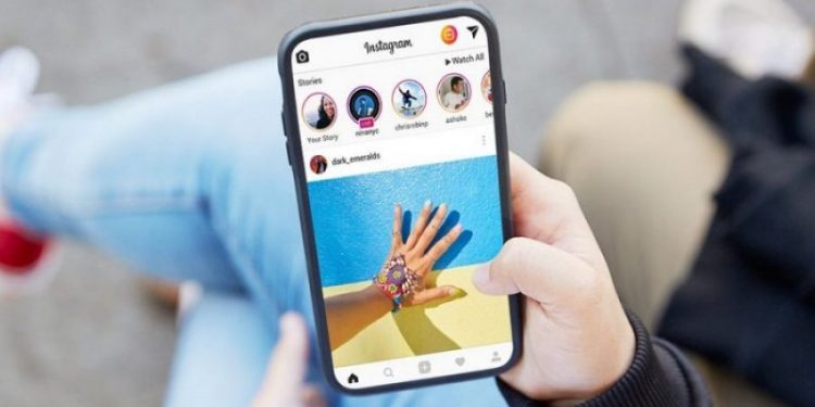 Instagrami vjen me një risi