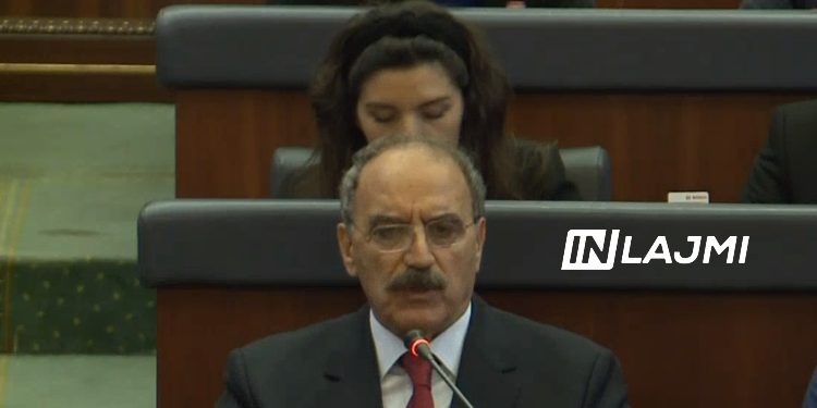 Kokaj-deputetëve: Votoni propozim e Qeverisë për zgjatjen e masave emergjente për Krizën Energjetike