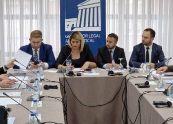 Java kundër Korruspionit, reforma në drejtësi është e domosdoshme