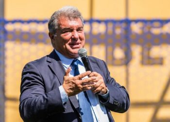 Laporta shuan zërat se Barcelona po tenton ta shesë Franck Kesiie