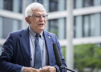 DW: Josep Borrell është “lodhur” nga tensionet Kosovë-Serbi