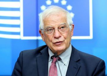 Borrell i bën thirrje Kosovës dhe Serbisë për ulje të tensioneve