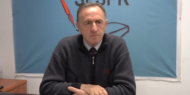 Sektori privat proteston për rritjen e pagave