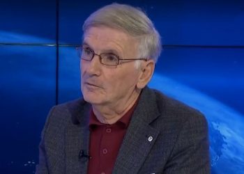 Historiani Buxhovi: Shteti i Kosovës është bërë me ndihmën e aleatëve!