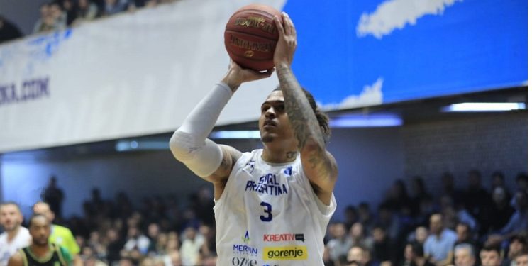 Prishtina kualifikohet në finale të Superkupës