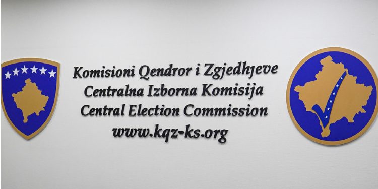 Hapet afati për regjistrimin e votuesve jashtë Kosovës për zgjedhjet në veri