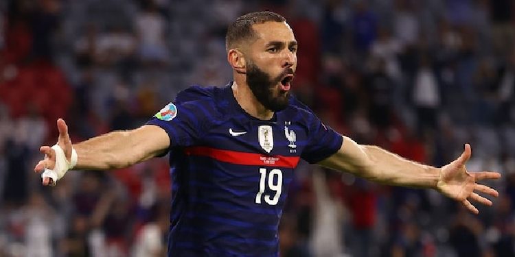 Arsyejet e largimit të Benzemas nga kombëtarja franceze