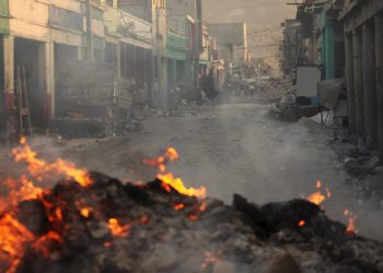 Disa nga katastrofat që ndryshuan botën