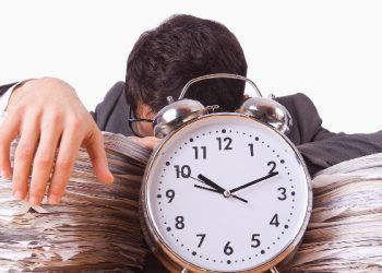 Si ta planifikojmë kohën gjatë ditës