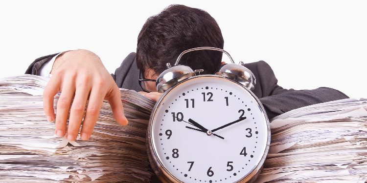 Si ta planifikojmë kohën gjatë ditës