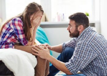 Si ti rrisim fëmijët me dashuri!