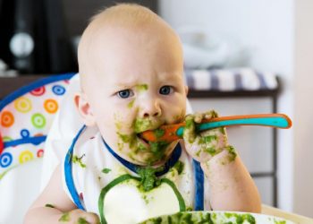 Cilat janë ushqimet ideale për fëmijën tuaj?!