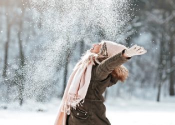 Ja si të jeni në formë gjatë dimrit!