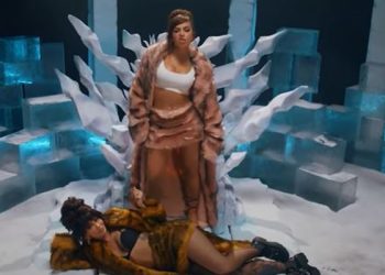 “Ai me mu so” dueti më i ri muzikor në mes Kides e Dafinës