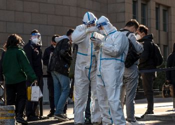 OBSH-ja i bënë thirrje Kinës për ndarjen e të dhënave për COVID-in në vend