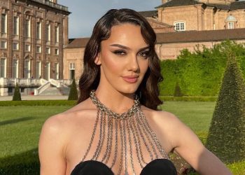 Klaudia Pepa fiton çmimin e rëndësishëm në Festivalin e Filmit në Rumani