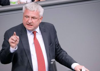 Deputeti gjerman: Situata në Kosovë dhe Serbi kërkon veprim të menjëhershëm