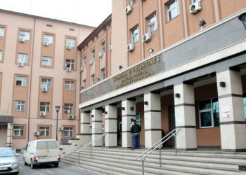 Kaq pritet ti kushtoj Komunës së Prishtinë projekti që synon ti reduktojë kolonat