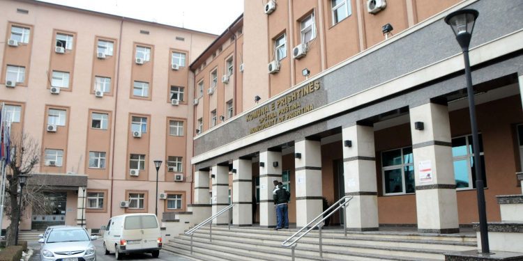Kaq pritet ti kushtoj Komunës së Prishtinë projekti që synon ti reduktojë kolonat