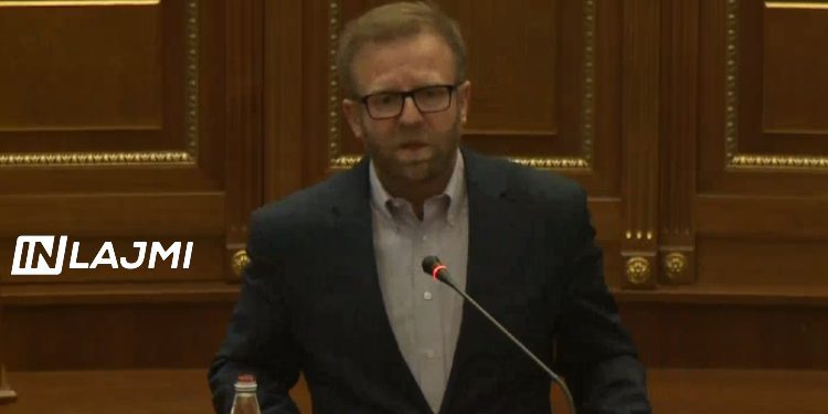 Abazi: Për 20 vjet është degraduar dhe është vjedhur prona publike