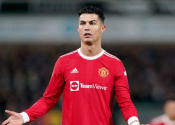Manchester United i interesuar ta zëvendësojë Ronaldon me këtë lojtar