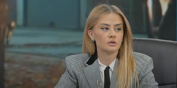 Haradinaj-Stublla: S`kam parë proaktivitet që i paraprinë aplikimit të Kosovës në BE