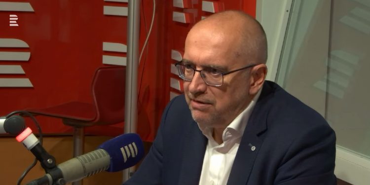 Ministri çek pasi e pranoi aplikimin e Kosovës për në BE: I çmojmë arritjet e Kosovës