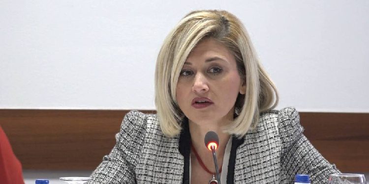 Kusari-Lila reagon ashpër pas protestave në Jarinjë