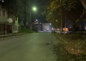 Raportohet për disa shpërthime në veri të Mitrovicës, dyshohet për një person të plagosur