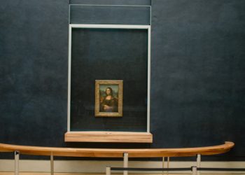 I famshëm brenda natës, por çfarë e bëri të famshme pikturën “Mona Lisa”