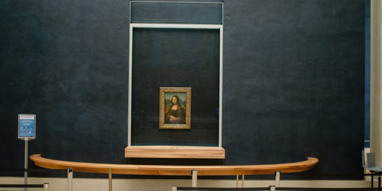 I famshëm brenda natës, por çfarë e bëri të famshme pikturën “Mona Lisa”