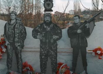 Bashkëluftëtari i kushton këngë Mujë Krasniqit në 24 vjetorin e rënies