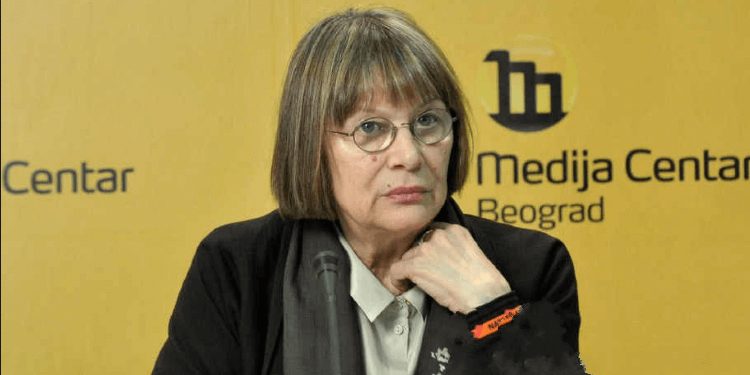 Kandiq: Kurti flet për qeverisjen në Serbi si duhet të flasë opozita demokratike