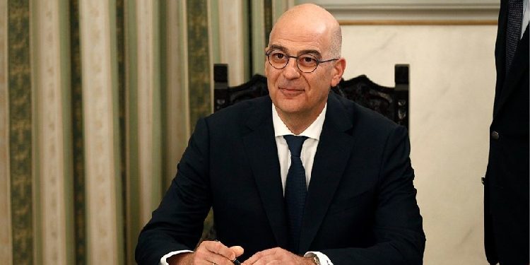 Dendias: Mbështesim dialogun Kosovë-Serbi dhe marrëveshjet ligjërisht të zbatueshme