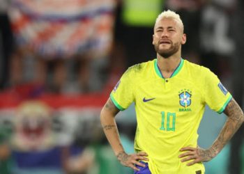 “Katari 2022” mund të jetë Botërori i fundit për Neymarin