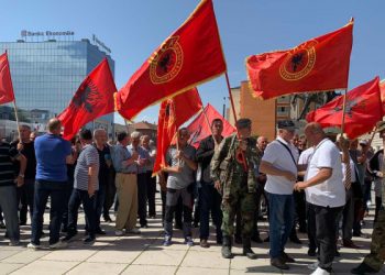 Mund të mbesin jashtë Ligjit për Pagën Minimale, veteranët paralajmërojnë protestë