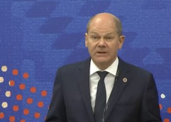 Kancelari gjerman Scholz: Jam optimist se Ballkani Perëndimor do të jetë pjesë e BE-së