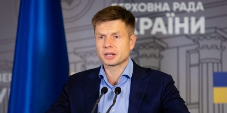 Deputeti ukrainas: Kam nisur peticion që Ukraina ta njohë Kosovën