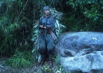 “Onoda”, filmi që tregon historinë e vërtetë të njeriut që u fsheh në xhungël për 30 vjet