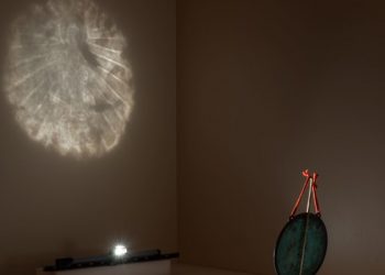 Pasqyra e Muzeut të Cinciinnatit zbulon një sekret mahnitës