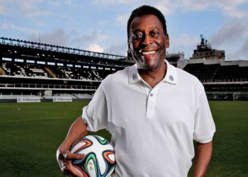 Argjentina rrëmbeu kupën e botës, Pele na befason me urimin për Messin