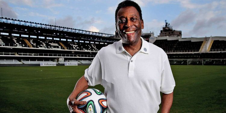 Argjentina rrëmbeu kupën e botës, Pele na befason me urimin për Messin