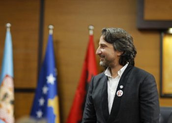 Për çka i falënderon Përparim Rama qytetarët e Prishtinës?